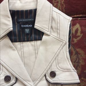 Bebe Vest