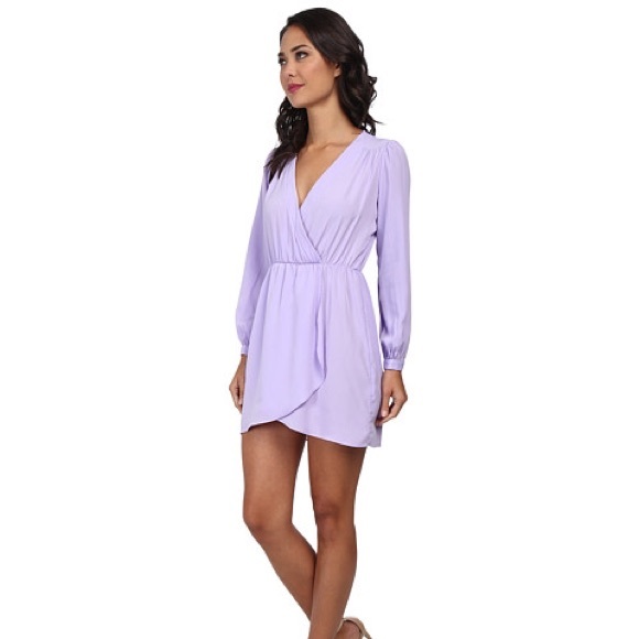 Brigitte Bailey Demri Dress (M)
