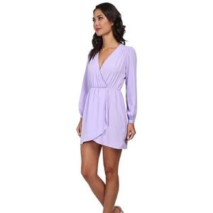 Brigitte Bailey Demri Dress (M)