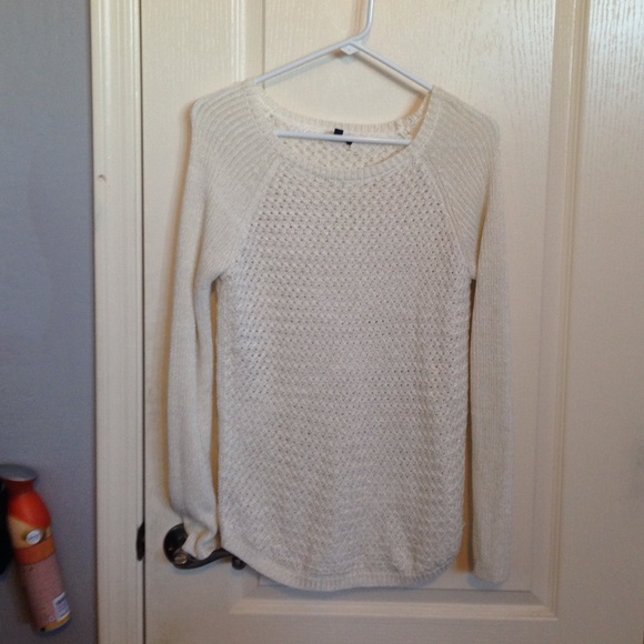knit sweater