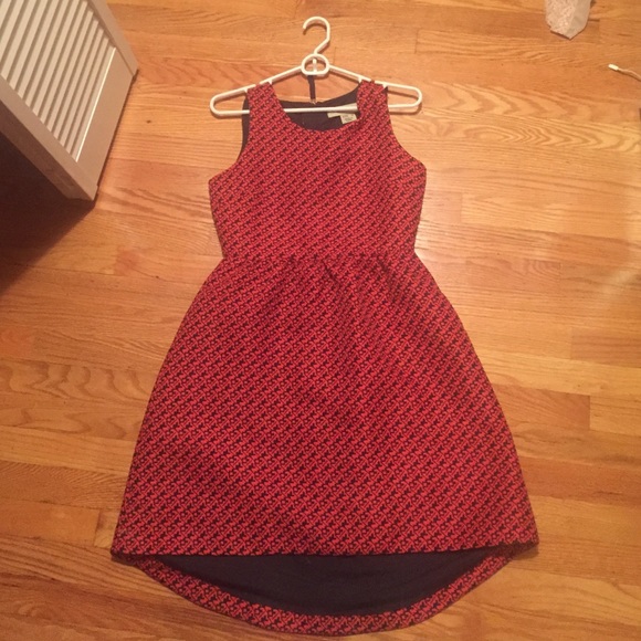 Size 6 Never Worn Anthropologie Dress