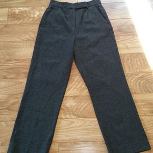 DKNY Work pants