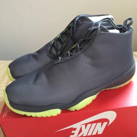 Futures low - Picture 2 of 4