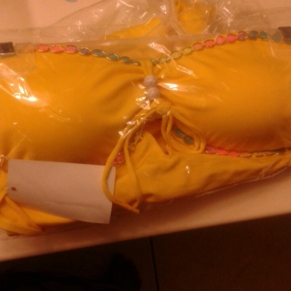 Swimsuit - Picture 2 of 2