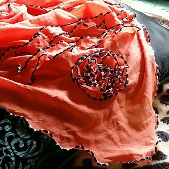 Scarf - Picture 2 of 2