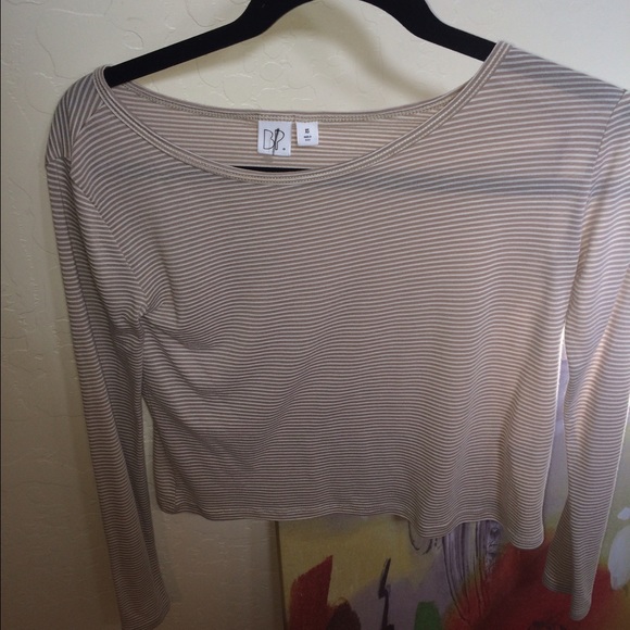 Nordstrom brand t-shirt