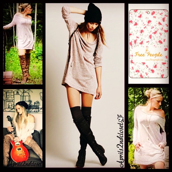 🎉🎈Extra 20% Off Free People Bundles🎈🎉 - Picture 3 of 4