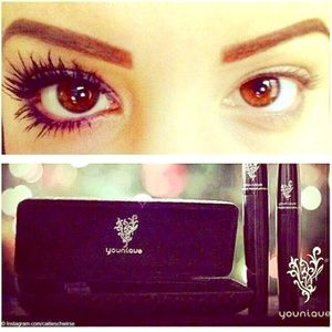Younique 3D Moodstruck Mascara