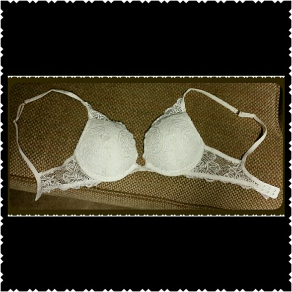Victoria's Secret "Very Sexy" Push-Up Bra