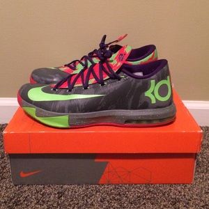 KD 6- Energies