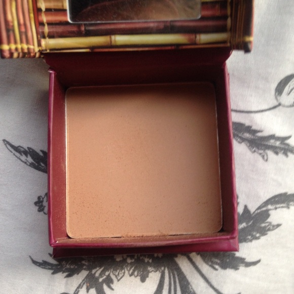 HOOLA BRONZER - Picture 3 of 3