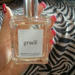Philosophy perfume: 2 fl oz Baby Grace