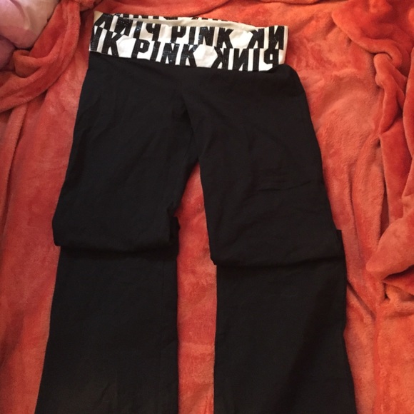Yoga Pants