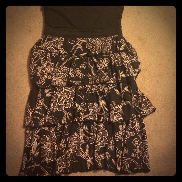 Express dress NWT