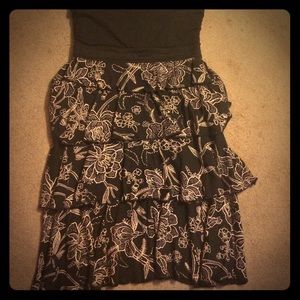 Express dress NWT