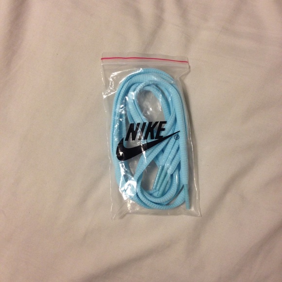 Nike Shoelaces