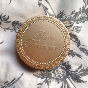 CHOCOLATE SOLEIL BRONZER