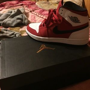 air jordan 1 retro high