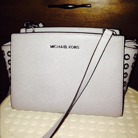 Beautiful MK Crossbody bag