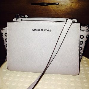 Beautiful MK Crossbody bag