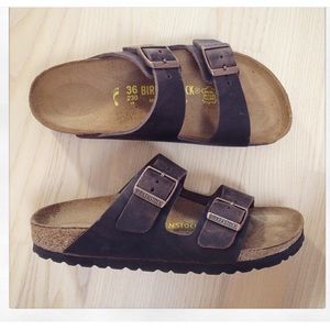 BIRKENSTOCK