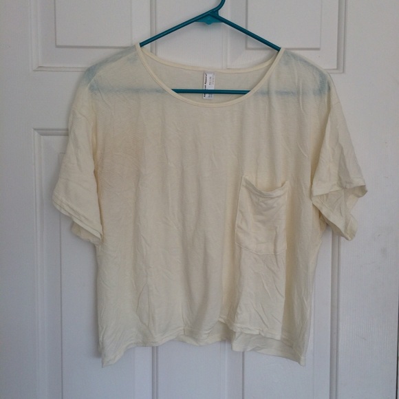 American Apparel Tops - American Apparel Top