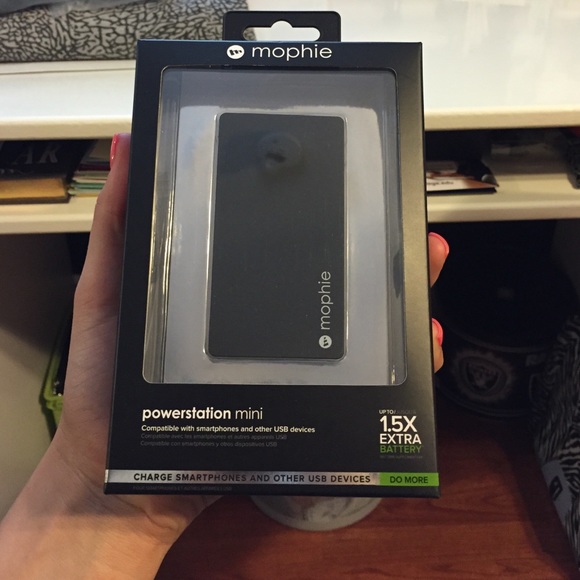 Mophie Powerstation Mini
