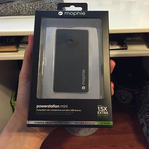 Mophie Powerstation Mini