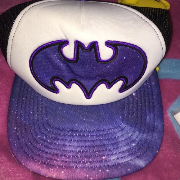 Batman SnapBack