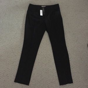 ‼️New Banana Republic Black Jackson Fit Pants‼️