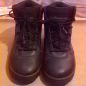 Response Gear Tactical Footwear