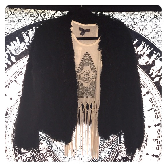 Kendall n Kylie jacket