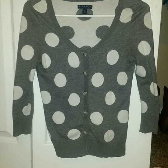 American Eagle Outfitters Jackets & Blazers - Cardigan