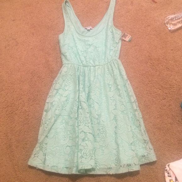 dress