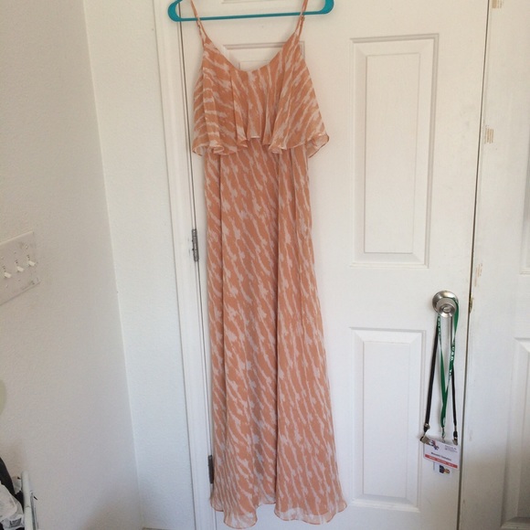 BCBG Maxi Dress