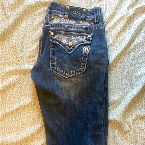 Miss Me Jeans💝