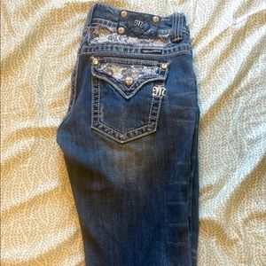 Miss Me Jeans💝