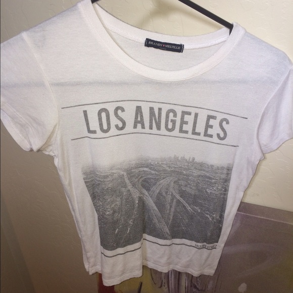 Brandy Melville tee shirt