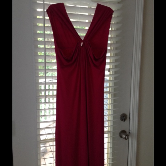 Used XL New York and Company Dress