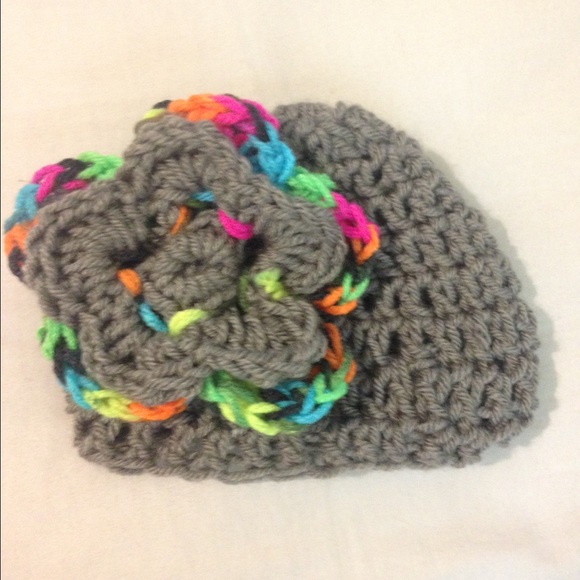 crochet hats