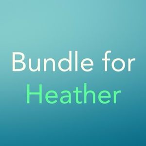 Reserved bundle
