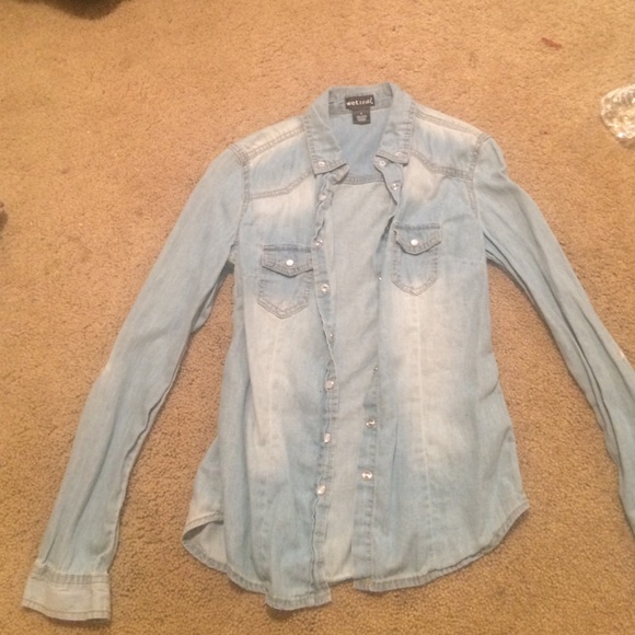 denim