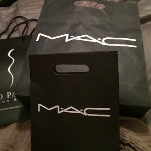 Mac bags