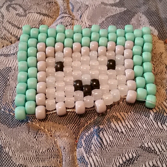 Homemade bracelets - Picture 2 of 4