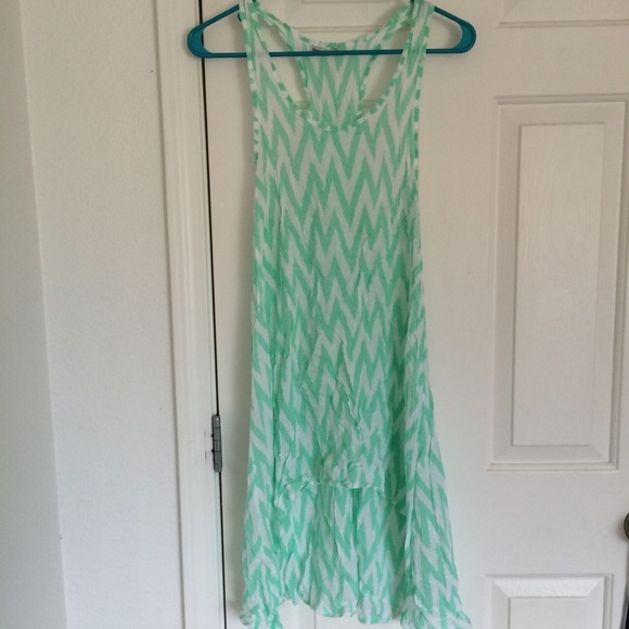 Tiare Dress - Picture 1 of 2