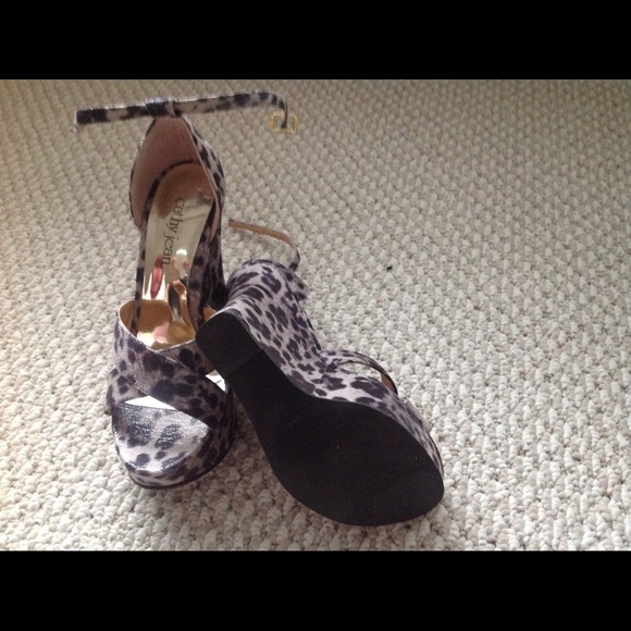 Worn once