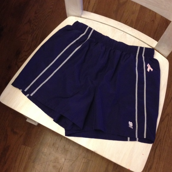 NWOT LINED NB SHORTS, BCA EDITION