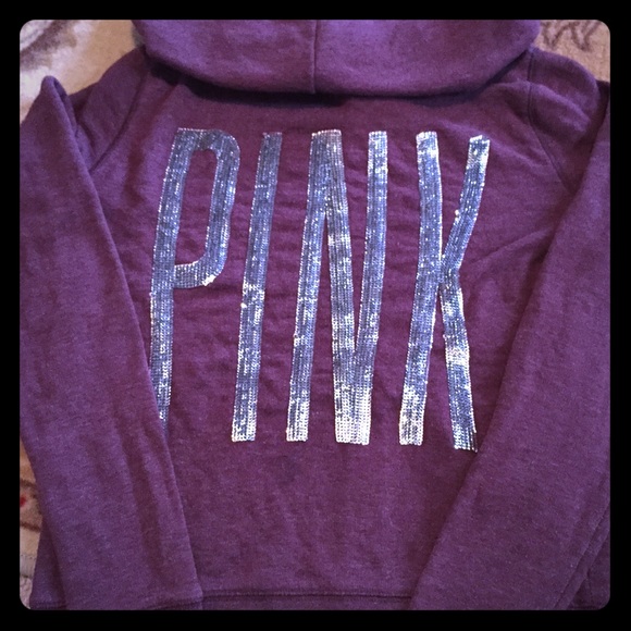 Bling Hoodie!