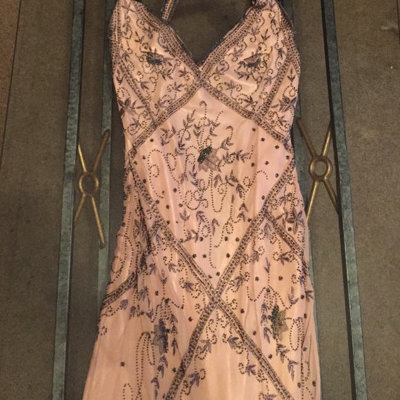 Cachè evening gown