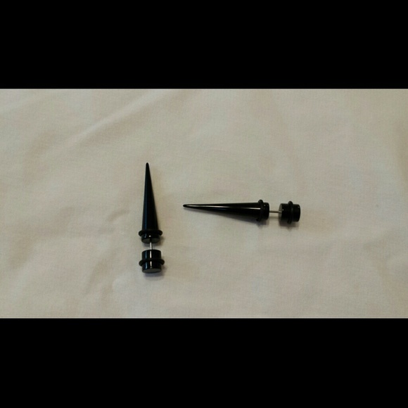 Faux Tapers